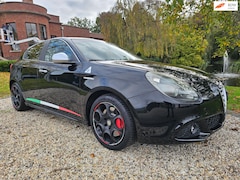 Alfa Romeo Giulietta - 1.7 TBi Quadrifoglio Verde