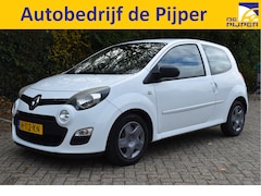 Renault Twingo - 1.2 16V Authentique, BOEKJES, NAP EN ONDERHOUDSHISTORIE