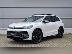 Volkswagen Tiguan - 1.5 eHybrid 204pk DSG R-Line Edition | Comfort Pakket | Trekhaak Pakket