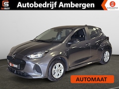 Mazda 2 Hybrid - 1.5 (116Pk) Centre-line Clima Stoel-verw. Géén Afleverkos