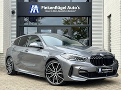 BMW 1-serie - 120i M-Sport Btw |Pano |H.K Audio |Camera |Sfeer |19'' |Shadowline |