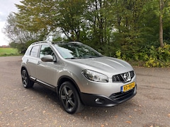 Nissan Qashqai - 1.6 Connect Edition |Aut. | Clima , Navi | APK 12-2026