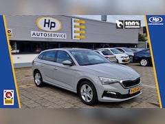 Skoda Scala - 1.0 TSI Sport Business