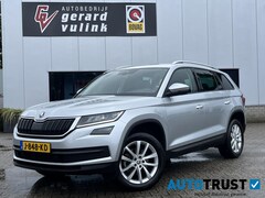 Skoda Kodiaq - 1.5TSI Business 7p. TREKH. ADAPTIVE CRUISE CARPLAY