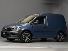 Volkswagen Caddy - 1.2 TSI L1H1 BMT AIRCO | BTW/BPM VRIJ | CRUISE