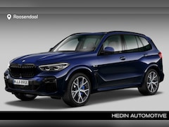 BMW X5 - xDrive45e High Executive M-Sport | Head up | Harman Kardon | Panoramadak | Driving Assista
