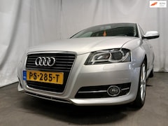 Audi A3 Sportback - 1.4 TFSI Ambition Pro Line S - Airco - Cruise - Schade