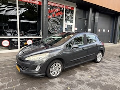 Peugeot 308 - 1.6 VTi X-line