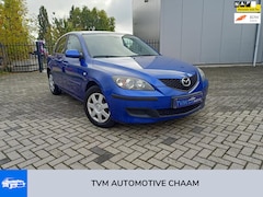 Mazda 3 - 3 1.6 S-VT Touring AIRCO