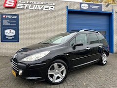 Peugeot 307 SW - 2.0-16V Eerste eigenaar