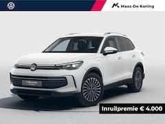 Volkswagen Tiguan - Life Edition 1.5 eHybrid 204 PK 6 versn. DSG · Comfort Pakket · Style pakket · Trekhaak in