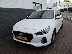 Hyundai i30 Wagon - 1.4 T-GDI Premium