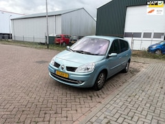 Renault Grand Scénic - 2.0-16V Tech Line Airco Cruise Elk Ramen Lm Velgen