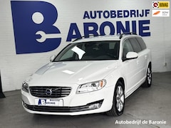 Volvo V70 - 2.0 T4 Inscription Edition