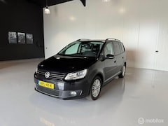 Volkswagen Touran - 1.4 TSI Highline 7p. Full options