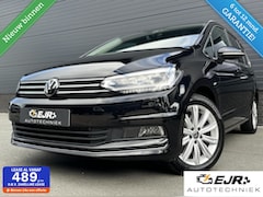 Volkswagen Touran - 1.5 TSI DSG Highline 7p 17.000km VOL