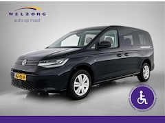Volkswagen Caddy Maxi - 1.5 TSI Life Direct leverbaar Rolstoelauto