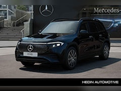 Mercedes-Benz EQB - EQB 250+ Business Solution AMG | Winterpakket | Nightpakket | Distronic | Trekhaak