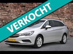 Opel Astra Sports Tourer - 1.0 Turbo Online Edition | Cruise | Navi | Airco