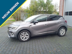Renault Captur - 1.3 TCe Intens