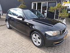BMW 1-serie - 118d Corporate Business Line
