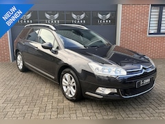 Citroën C5 Tourer - 1.6 THP Business Trekhaak 2e eigenaar
