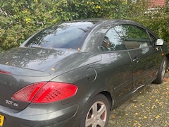 Peugeot 307 CC - 2.0-16V