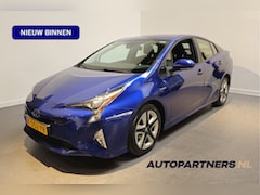 Toyota Prius - 1.8 Dynamic JBL - Stoelverwarming - Adaptive Cruise - Dodehoek detectie - Cam