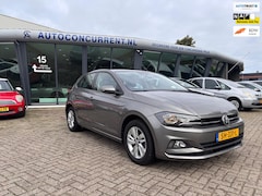 Volkswagen Polo - 1.0 TSI Comfortline, Carplay, Inruil mogelijk