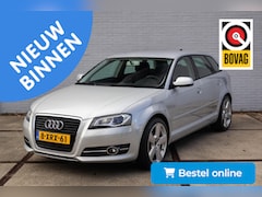 Audi A3 Sportback - 1.2 TFSI Ambition