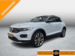 Volkswagen T-Roc - 1.5 TSI Style DSG automaat | Stoelverw. | ACC |