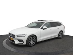Volvo V60 - 2.0 T6 AWD Inscription Long range|H&K|ACC|Pano|