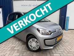 Volkswagen Up! - 1.0 take up BlueMotion 5-drs / AIRCO / COMFORT PAKKET / APK 10-2026