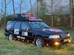 Volvo V70 - 2.0 Sports-Line CARBAGERUN | APK 8-2026