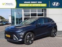 Hyundai Kona - 1.6 GDI HYBRID 141pk Automaat Comfort Smart | Camera | Navigatie | Adaptive cruise control