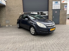 Opel Corsa - 1.2-16V Cosmo