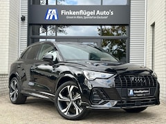Audi Q3 - 35 TFSI S-line Black-Pack BTW |Camera |ACC |20'' |Navi |