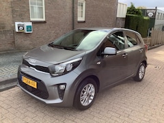 Kia Picanto - 1.0 DPi DynamicLine VOL OPTIES