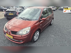 Renault Scénic - 2.0-16V Tech Line AIRCO/cruise