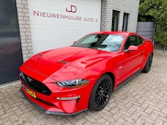 Ford Mustang - USA 5.0 V8 Performance, 8.346km MOTORPROBLEEM
