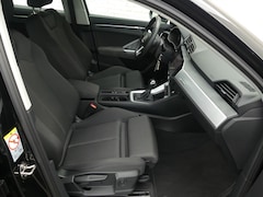 Audi Q3 Sportback - 45 TFSI PHEV 245PK TREKHAAK/ADAP.CRUISE/ELEK.A-KLEP/STOELVERW
