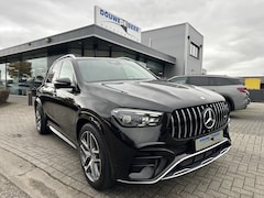 Mercedes-Benz GLE-Klasse - AMG 53 Hybrid 4MATIC+ Premium Pano-Dak | Trekhaak | Distronic | HUD |