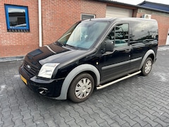 Ford Transit Connect - T200S 1.8 TDCi Trend MOTOR DEFECT
