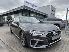 Audi A4 Limousine - 40 TFSI quattro S edition LED | Navi | Carplay | Sfeerverlichting