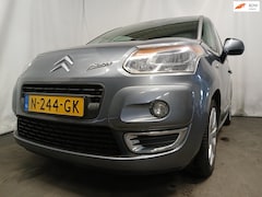 Citroën C3 Picasso - 1.6 VTi Aura - Clima - Cruise - Schade