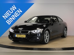 BMW 4-serie Coupé - 428i High Executive