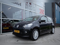 Volkswagen Up! - 1.0 high up BlueMotion | Stoelverwarming