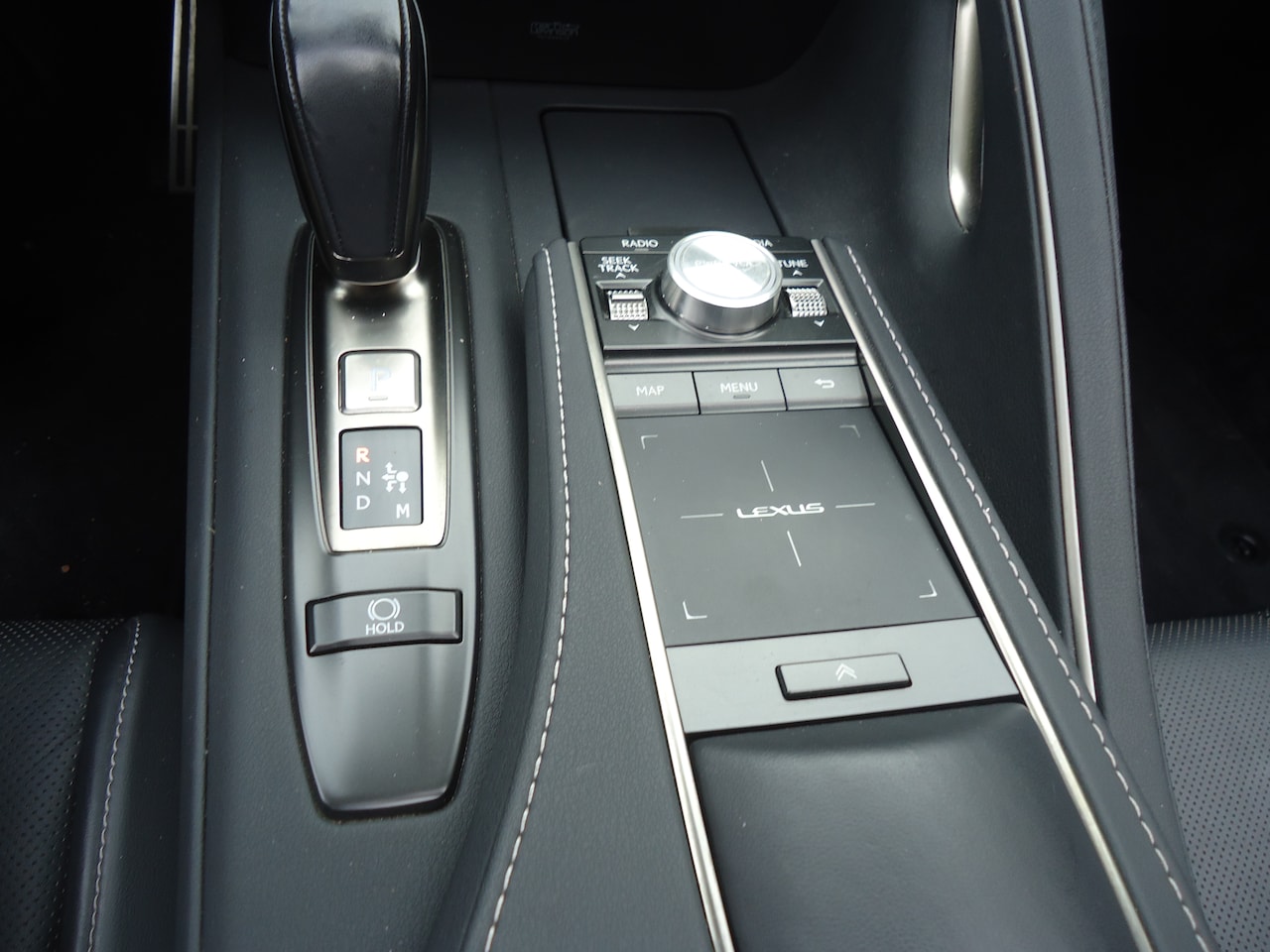 Lexus LC Convertible - 500 SUPERCAR CABRIOLET