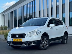 Suzuki SX4 S-Cross - 1.6 Exclusive