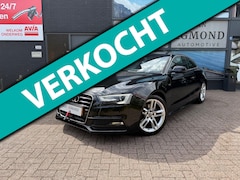Audi A5 Coupé - 1.8 TFSI Pro Line